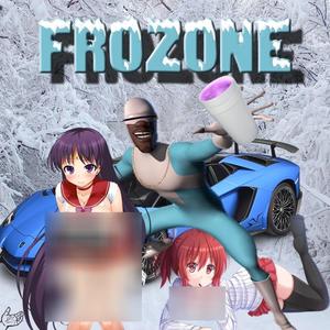 Frozone (feat. PlutoNorth) [Explicit]