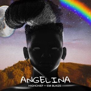 Angelina (Explicit)