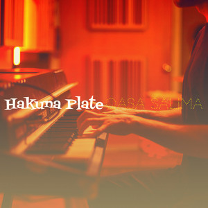 Hakuna Plate (Explicit)