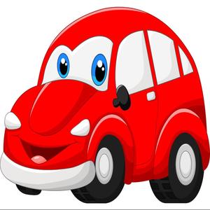 Red Car(feat. The Elements)