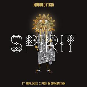 Spirit(feat. Raph Enzee)