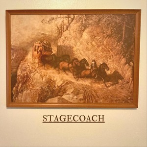 Stagecoach