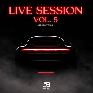 Grupo Zelda - Modo Avion (Live)