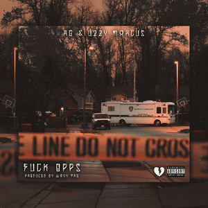 **** Opps (feat. Uzzy Marcus) [Explicit]