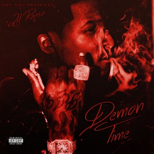 Demon Time (Deluxe) [Explicit]