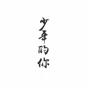 少年的你 (Demo)