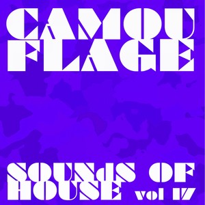 Camouflage Sounds of House, Vol.17