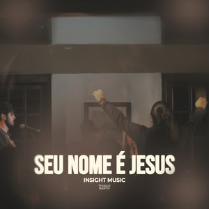 Seu Nome É Jesus (Ao Vivo)