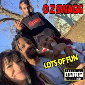 Lots of Fun 2024 (feat. King Sliq) [Explicit]