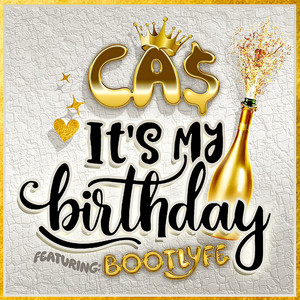Its My Birthday