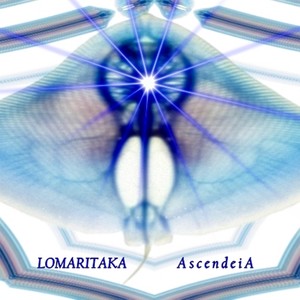 AscendeiA (LOMARITAKA - AscendeiA , Tribal  house version)