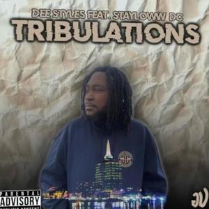 Tribulations (feat. Stayloww DC)