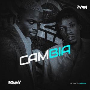 Zyon - Cambia