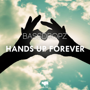 Hands Up Forever (Timster & Mike G Remix)