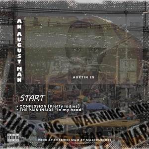 Confession (Pretty Lady) (Explicit)