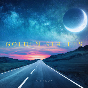 Golden Streets
