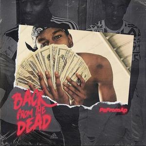 Crashed Out (Explicit)