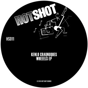 Woogie On (Original Mix)