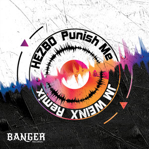 Punish Me (Jm Weinx Remix)