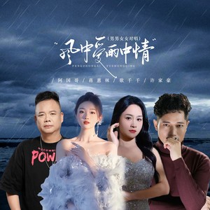 风中爱雨中情