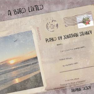 A Bird Lifted (feat. Jonathan Stehney)