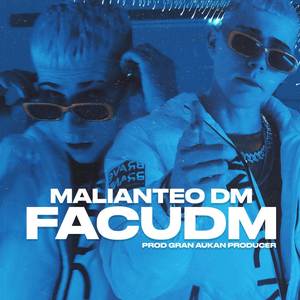 Malianteo Dm (Explicit)