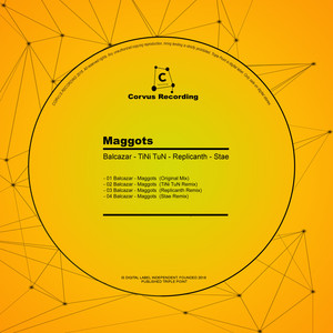 Maggots (Original Mix)