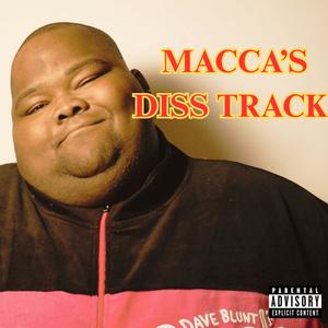 MCDONALD'S DISS (Explicit)