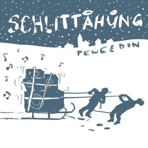 Schlittähüng (Explicit)