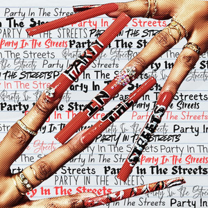 Party in the Streets (Sped up Radio Edit)