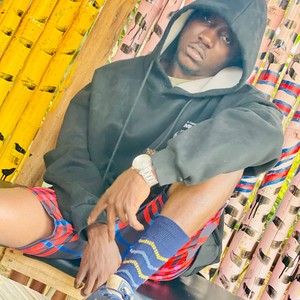 Carry go(feat. Lhaud)