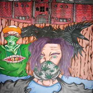 Black Hole(feat. Blind Producer) (Explicit)