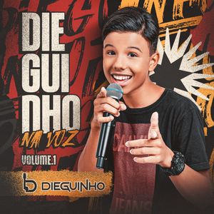 Dieguinho na voz, Vol.1