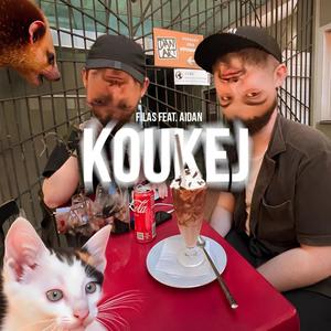 Koukej (feat. Aidan) [Explicit]