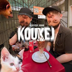 Koukej (feat. Aidan) (Explicit)