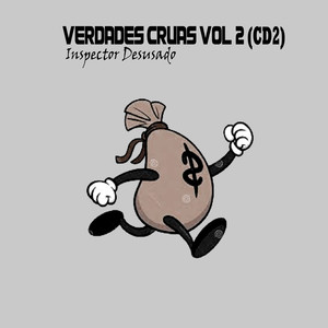 Verdades Cruas, Vol. 2 (Explicit)