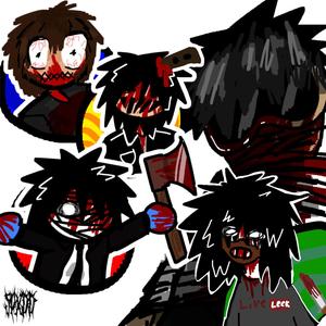 TORTURE CHAMBER (feat. NEEDLEGUTS, oxxie, RAMPAGE & BLXXDSHED) (Explicit)