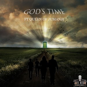 GOD'S TIME