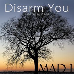 Disarm You(feat. ISLY)