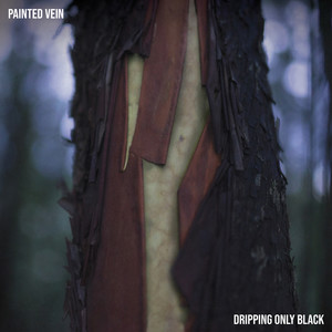 Dripping Only Black (Explicit)