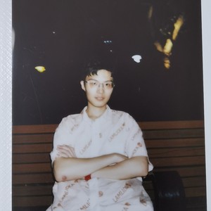 好想好想你