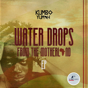 Water Drops From The Motherland