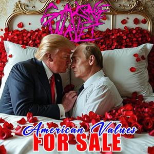 American Values For Sale