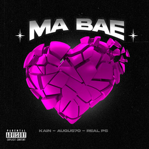 Ma Bae (Explicit)