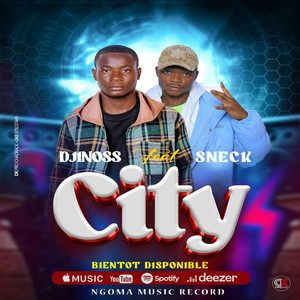 City