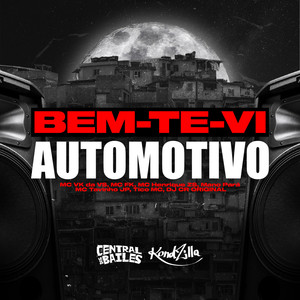 Bem Te Vi Automotivo (Explicit)