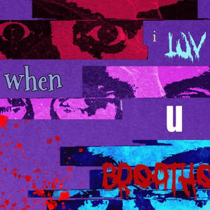 Wait4U (feat. 4lux) (Explicit)