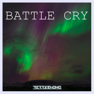 Battle Cry - Single