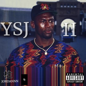 YSJ II (JORDANNN) [Explicit]