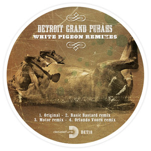 White Pigeon (Basic Bastard Remix)